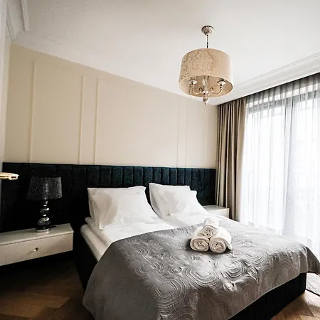 Apartamento Arte - Wieniawska 99 - Garaz Faktura Vat Lublin